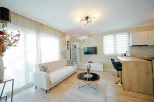 De închiriat Apartament cu 2 camere  Ceyrat, Aes Residence - imagine 9