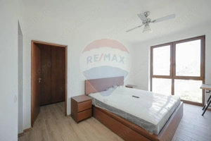 De vânzare Casă nouă  cu 4 camere, teren 1190 mp  Cartier Podgoria - imagine 9