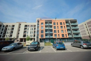 De închiriat Apartament cu 2 camere  Ceyrat, Aes Residence - imagine 2