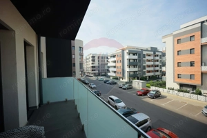 De închiriat Apartament cu 2 camere  Ceyrat, Aes Residence - imagine 3
