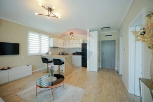 De închiriat Apartament cu 2 camere  Ceyrat, Aes Residence - imagine 11