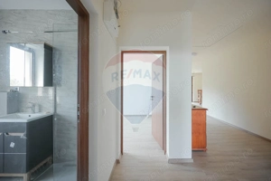 De vânzare Casă nouă  cu 4 camere, teren 1190 mp  Cartier Podgoria - imagine 15