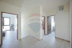 De vânzare Casă nouă  cu 4 camere, teren 1190 mp  Cartier Podgoria - imagine 17