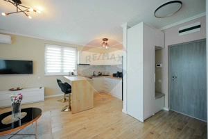 De închiriat Apartament cu 2 camere  Ceyrat, Aes Residence - imagine 17