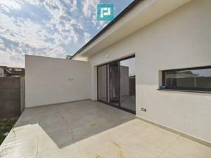 Duplex modern la Giarmata Vii