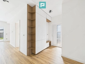 Duplex modern  – la doar 4 km de Timișoara
