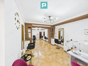 Casă cu spațiu comercial Arad, calea Aurel Vlaicu - imagine 3