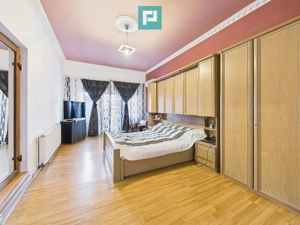 Casă cu spațiu comercial Arad, calea Aurel Vlaicu - imagine 17