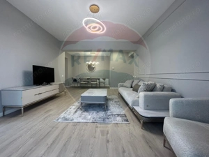 Apartament premium 3 camere în ansamblul rezidențial Crystal North