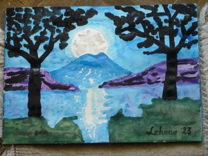 Picturi decoratiuni interioare