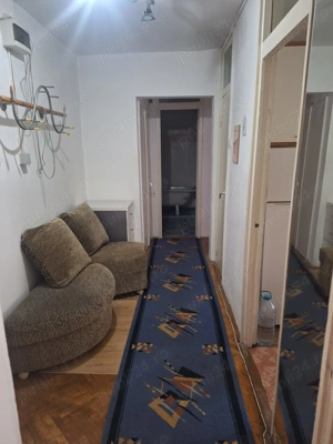 Proprietar închiriez apartament 2 camere - imagine 2