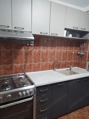 Inchiriere apartament 3 camere - imagine 9