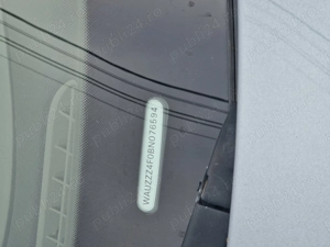 Vand Audi A6 4f - imagine 2 Vand Audi A6 4f - imagine 2