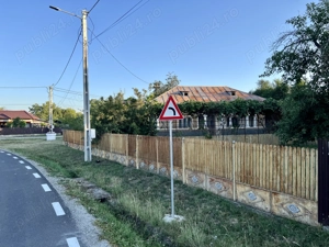 Casa la tara , Dambovita .