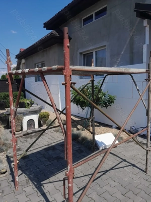 Inchiriez schela  - imagine 2