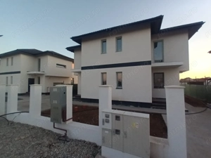 Duplex 3 Camere | Teren 210 mp | Finisaje Premium | Berceni - imagine 6