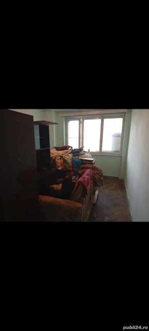 Apartament de vânzare 