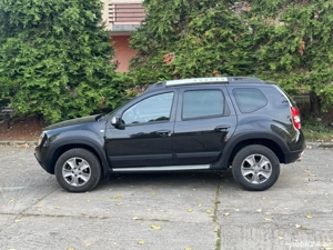 Vând Dacia Duster Prestige 4x4  - imagine 7