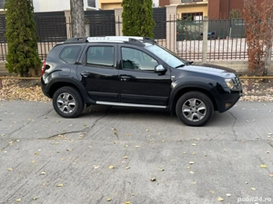 Vând Dacia Duster Prestige 4x4  - imagine 5