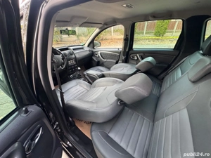 Vând Dacia Duster Prestige 4x4  - imagine 9