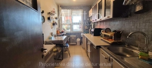 Apartament 3 camere, decomandat, bloc anvelopat, Mega Mall, Pantelimon! - imagine 8