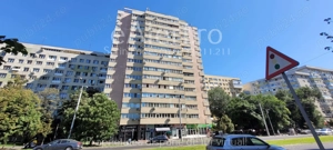 Apartament 3 camere, decomandat, bloc anvelopat, Mega Mall, Pantelimon! - imagine 2