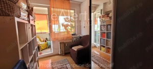 Apartament 3 camere, decomandat, bloc anvelopat, Mega Mall, Pantelimon! - imagine 4