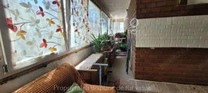 Apartament 3 camere, decomandat, bloc anvelopat, Mega Mall, Pantelimon! - imagine 6