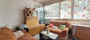 Apartament 3 camere, decomandat, bloc anvelopat, Mega Mall, Pantelimon! - imagine 10