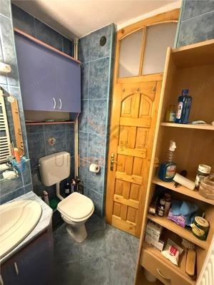 APARTAMENT 3 CAMERE | ETAJ 1 | TIP D | VELENTA | ORADEA - imagine 8