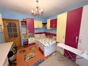 APARTAMENT 3 CAMERE | ETAJ 1 | TIP D | VELENTA | ORADEA - imagine 6