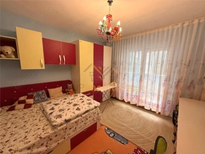 APARTAMENT 3 CAMERE | ETAJ 1 | TIP D | VELENTA | ORADEA - imagine 5