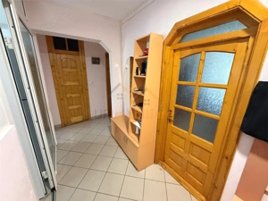 APARTAMENT 3 CAMERE | ETAJ 1 | TIP D | VELENTA | ORADEA - imagine 14