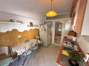 APARTAMENT 3 CAMERE | ETAJ 1 | TIP D | VELENTA | ORADEA - imagine 10