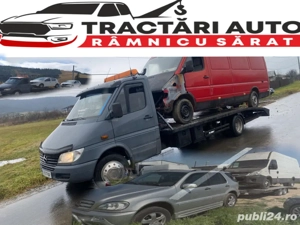 Tractari Auto - imagine 3