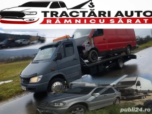 Tractari Auto - imagine 2