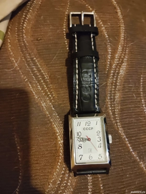 Poljot Ccp model rar