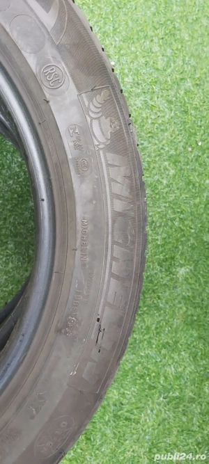 Anvelope Michelin vară  - imagine 4