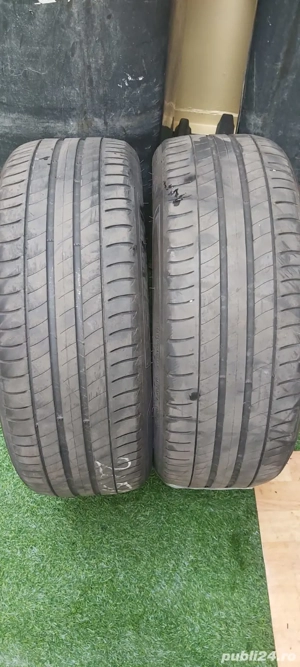 Anvelope Michelin vară  - imagine 3