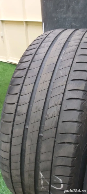 Anvelope Michelin vară  - imagine 2