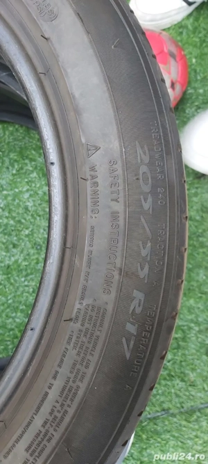 Anvelope Michelin vară  - imagine 5
