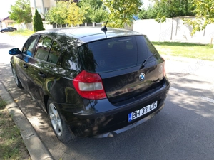Bmw seria 1 model 118d euro 4 - imagine 2