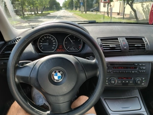 Bmw seria 1 model 118d euro 4 - imagine 4