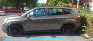 Chevrolet Orlando  - imagine 5