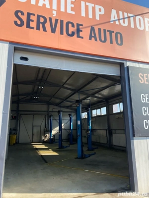 Anagajez Mecanic auto - zona Jilava - imagine 2 Anagajez Mecanic auto - zona Jilava - imagine 2