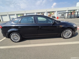 ford mondeo mk4 2.0tdci - imagine 3