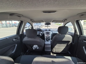 ford mondeo mk4 2.0tdci - imagine 5