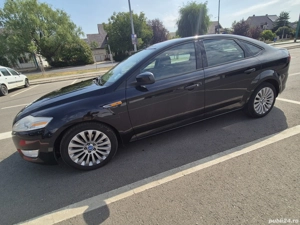 ford mondeo mk4 2.0tdci - imagine 4