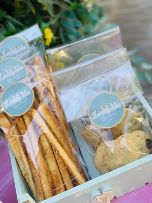 Post disponibil Cofetar   cofetăria Zâmbete dulci  - imagine 3