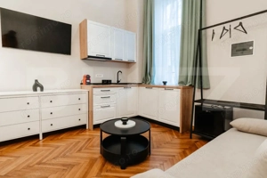 Apartament Lux ultracentral - imagine 6